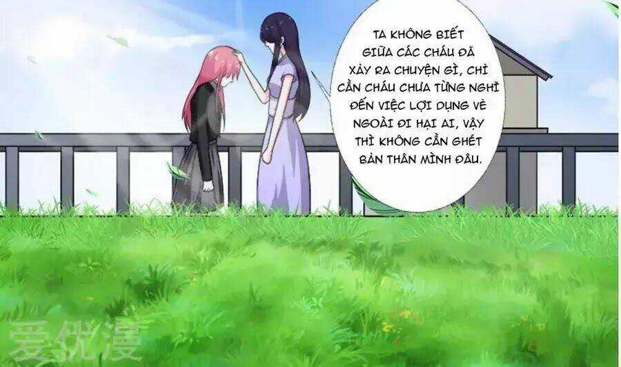 Bạn Trai Hắc Đạo Của Tôi Chapter 273 trang 8