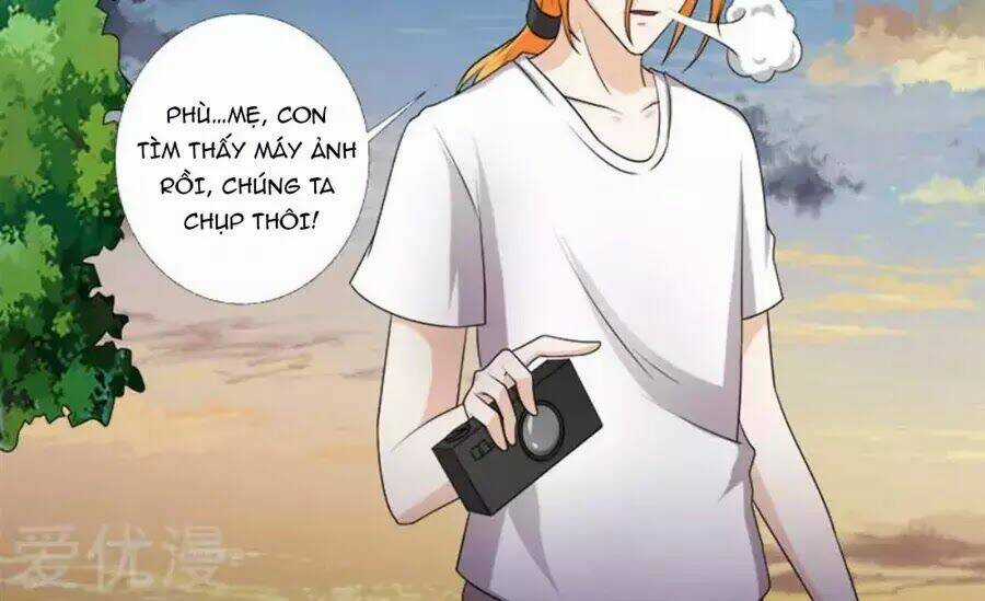 Bạn Trai Hắc Đạo Của Tôi Chapter 274 trang 5