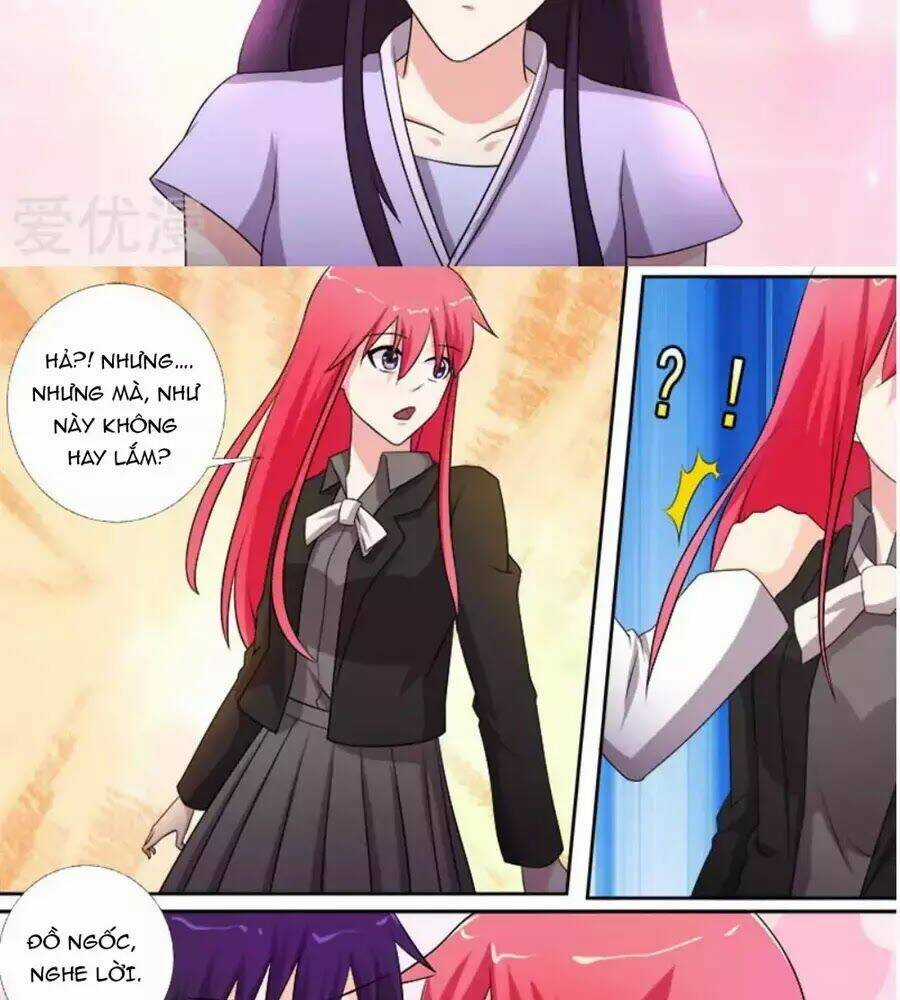 Bạn Trai Hắc Đạo Của Tôi Chapter 274 trang 7