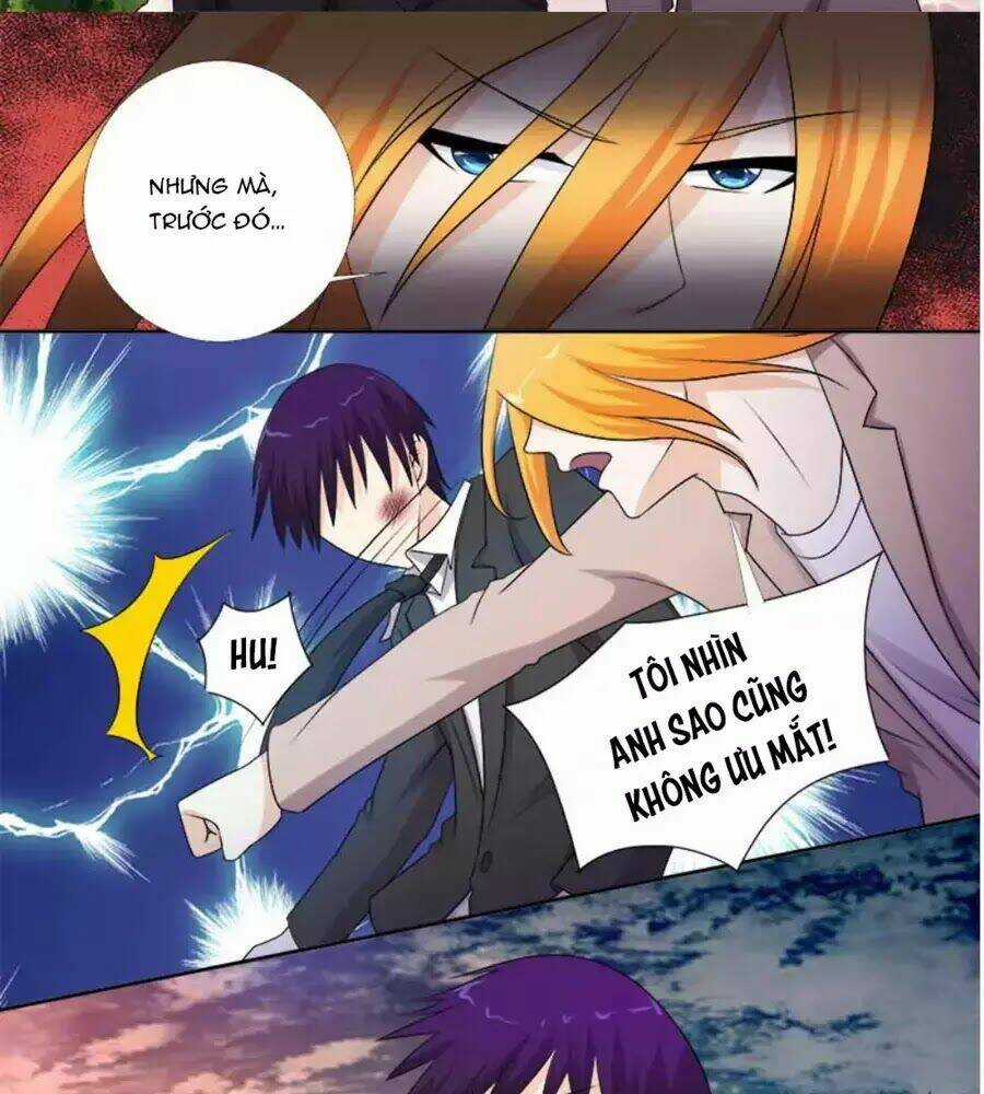 Bạn Trai Hắc Đạo Của Tôi Chapter 275 trang 10