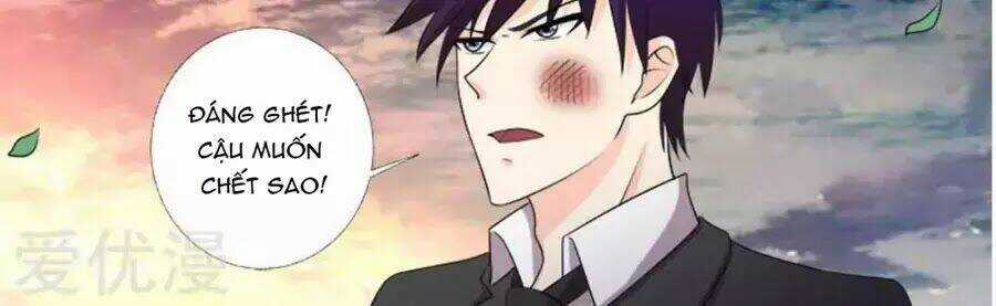 Bạn Trai Hắc Đạo Của Tôi Chapter 275 trang 11