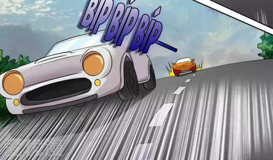 Bạn Trai Hắc Đạo Của Tôi Chapter 276 trang 11