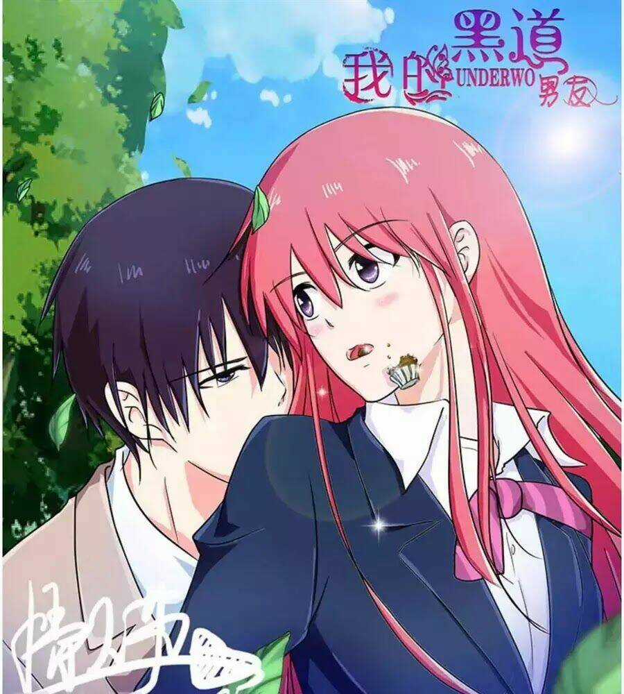 Bạn Trai Hắc Đạo Của Tôi Chapter 276 trang 12
