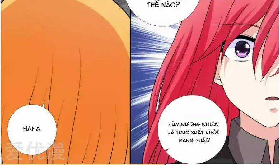 Bạn Trai Hắc Đạo Của Tôi Chapter 276 trang 2