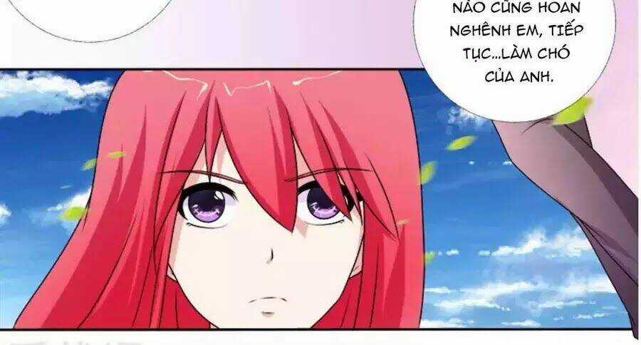 Bạn Trai Hắc Đạo Của Tôi Chapter 276 trang 5