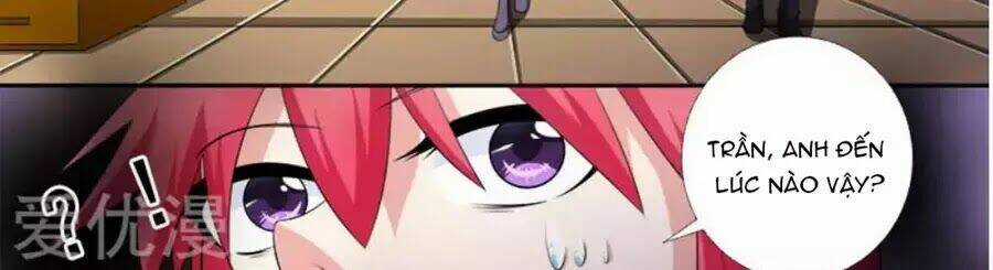 Bạn Trai Hắc Đạo Của Tôi Chapter 277 trang 12