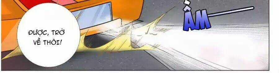 Bạn Trai Hắc Đạo Của Tôi Chapter 277 trang 9