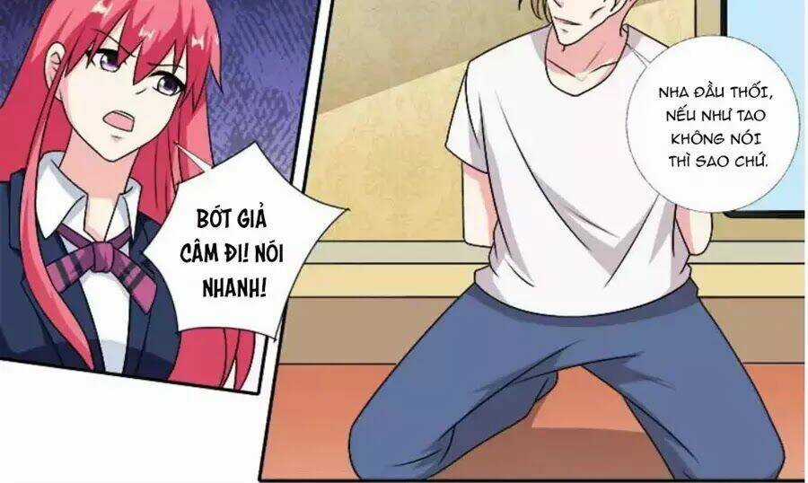 Bạn Trai Hắc Đạo Của Tôi Chapter 280 trang 6