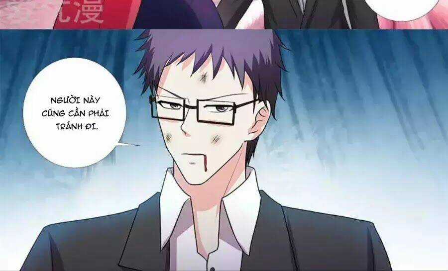 Bạn Trai Hắc Đạo Của Tôi Chapter 281 trang 6