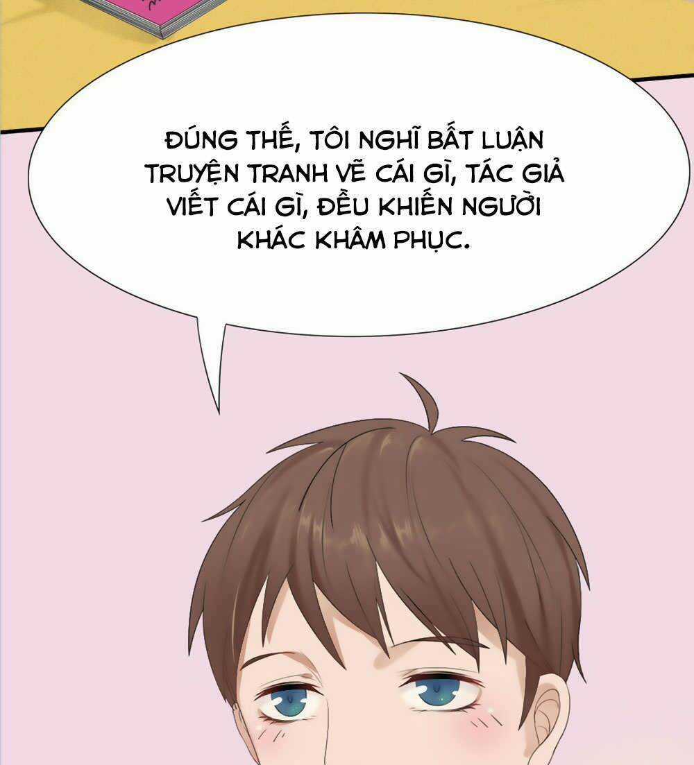 Bạn Trai Hai Mặt Của Tôi Chapter 6 trang 5