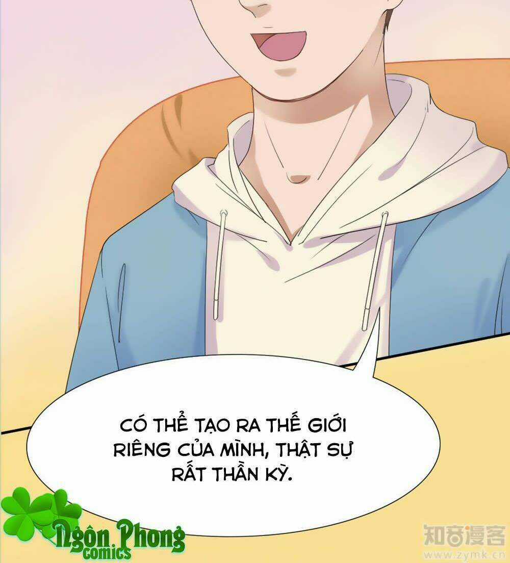 Bạn Trai Hai Mặt Của Tôi Chapter 6 trang 6