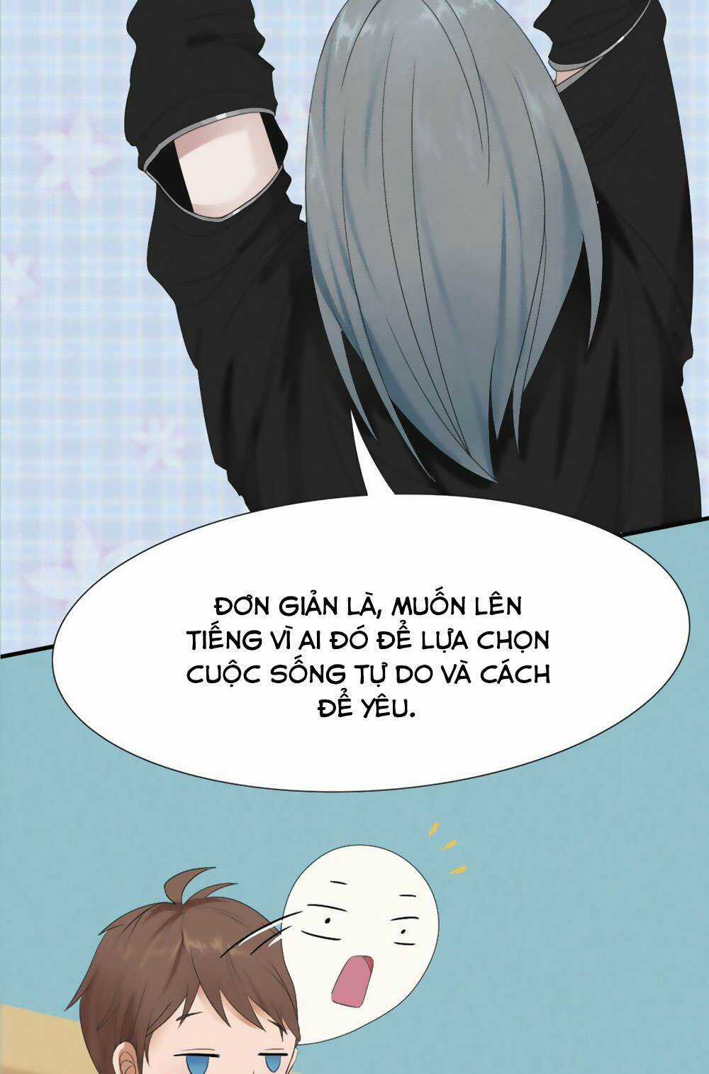 Bạn Trai Hai Mặt Của Tôi Chapter 6 trang 9