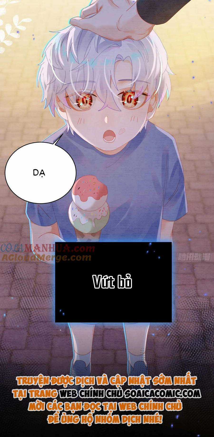 Bạn Trai Hóa Thú Của Tôi Chapter 25 trang 4