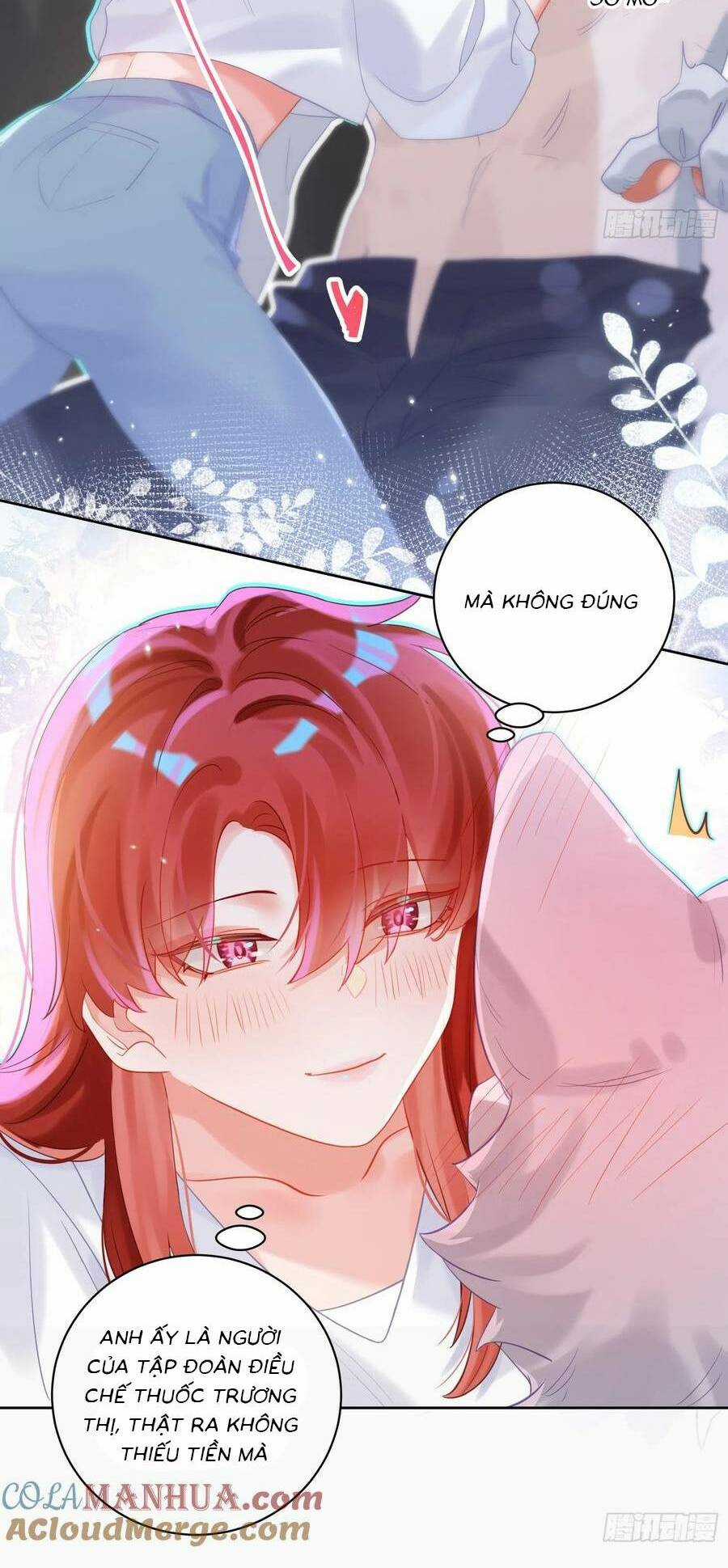 Bạn Trai Hóa Thú Của Tôi Chapter 26 trang 17