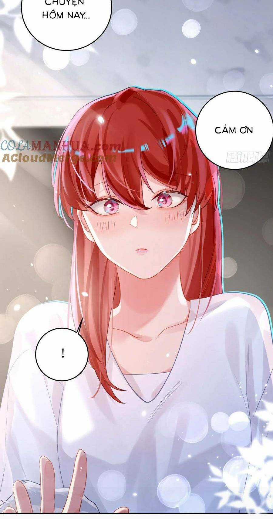 Bạn Trai Hóa Thú Của Tôi Chapter 26 trang 29