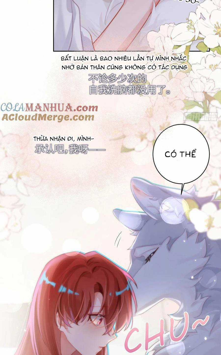 Bạn Trai Hóa Thú Của Tôi Chapter 26 trang 31