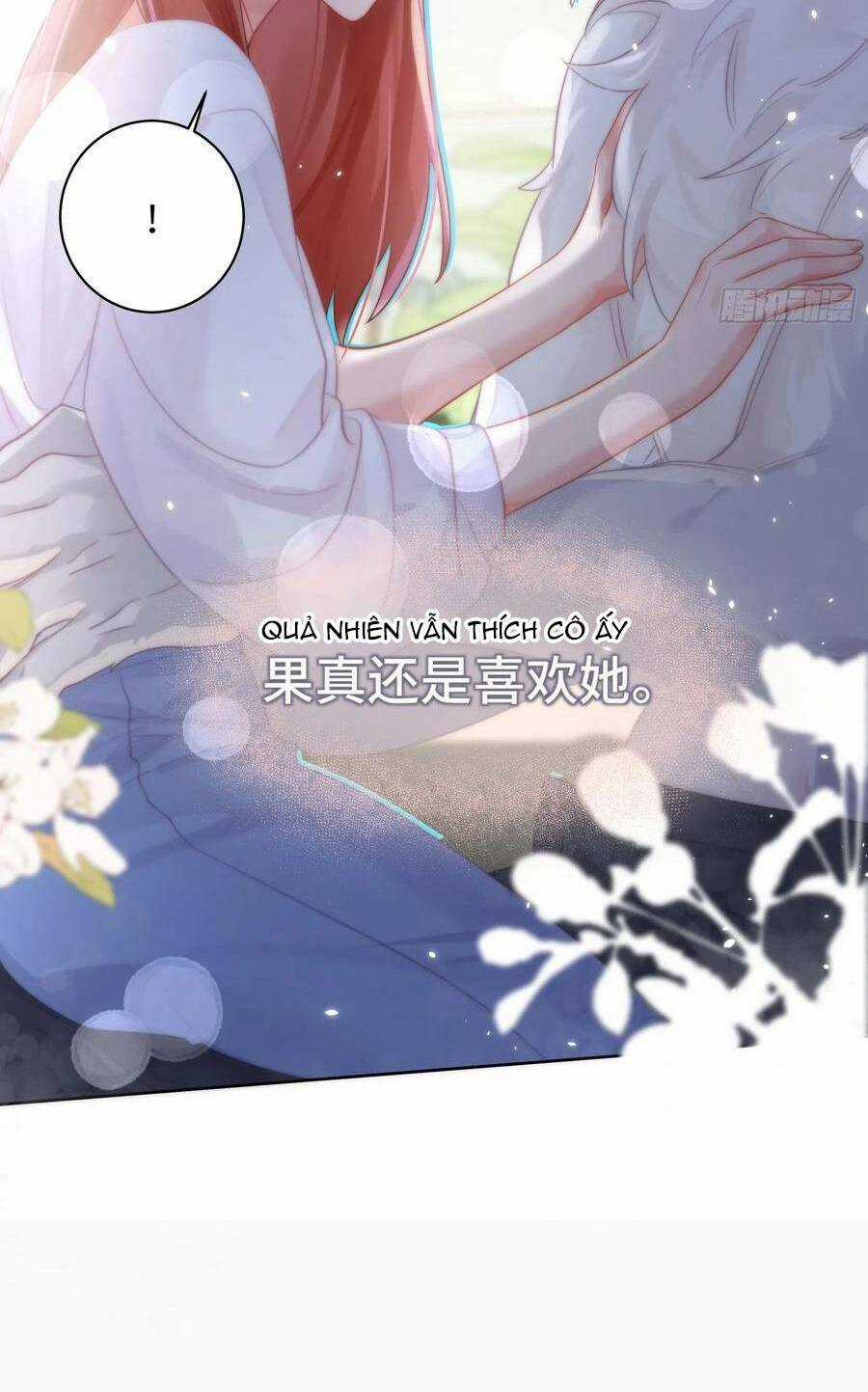 Bạn Trai Hóa Thú Của Tôi Chapter 26 trang 32