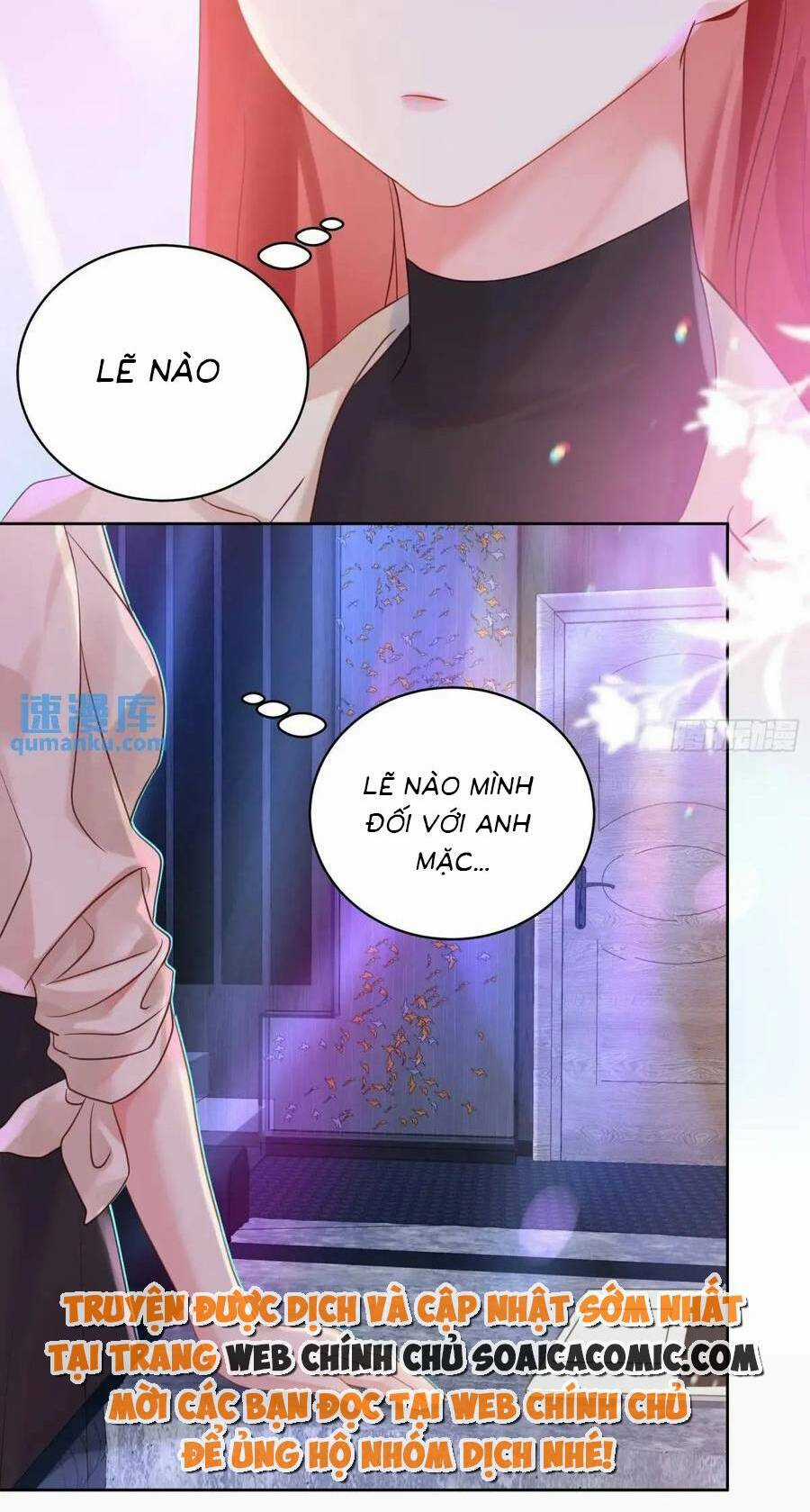 Bạn Trai Hóa Thú Của Tôi Chapter 27 trang 26