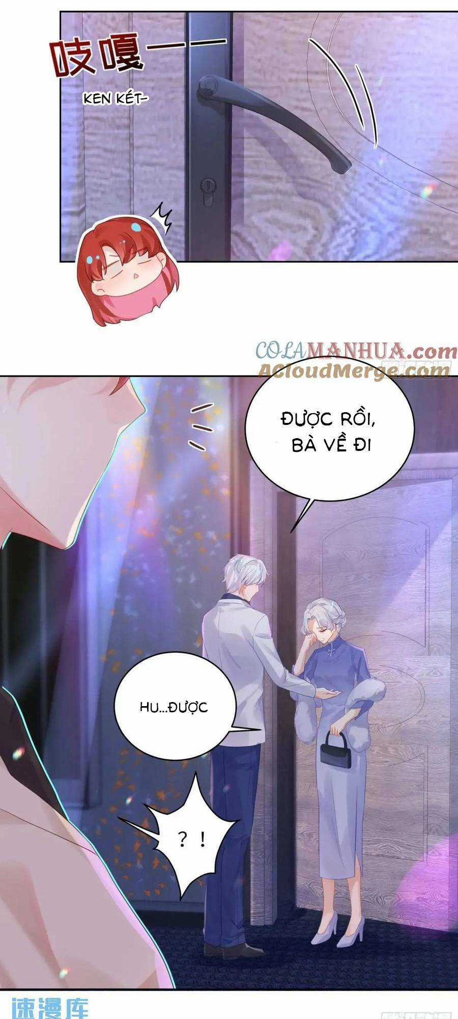 Bạn Trai Hóa Thú Của Tôi Chapter 27 trang 27
