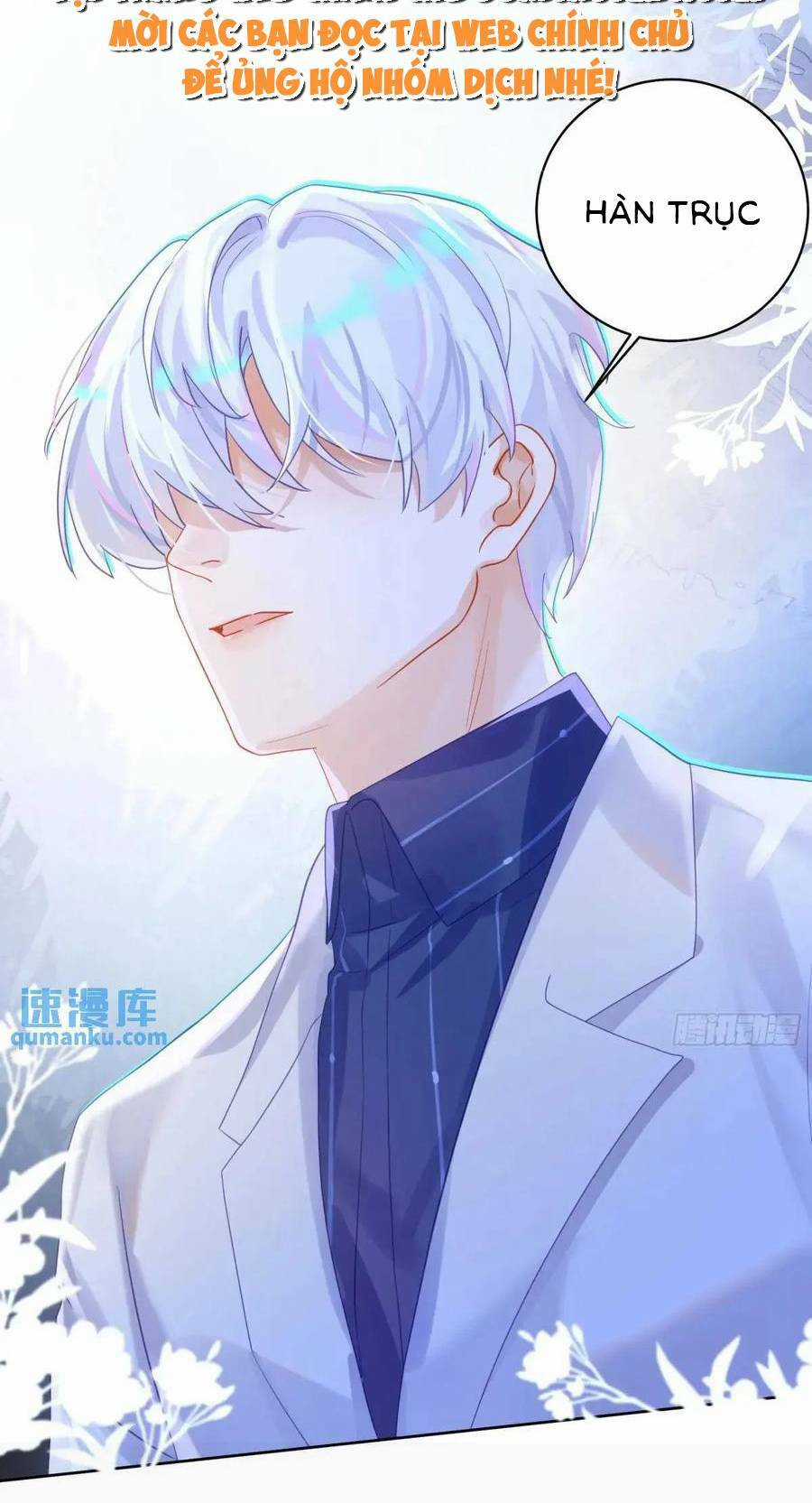 Bạn Trai Hóa Thú Của Tôi Chapter 27 trang 30