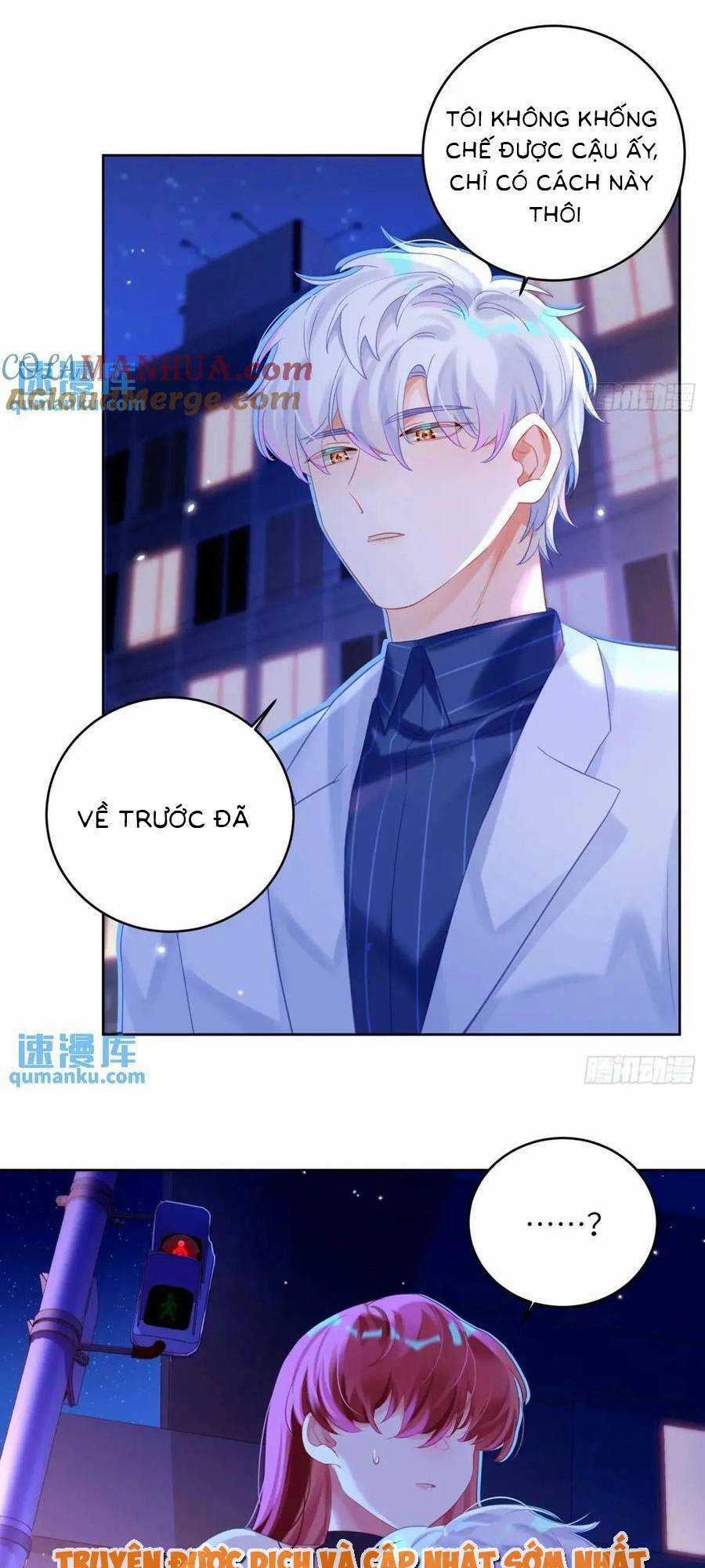 Bạn Trai Hóa Thú Của Tôi Chapter 29 trang 10