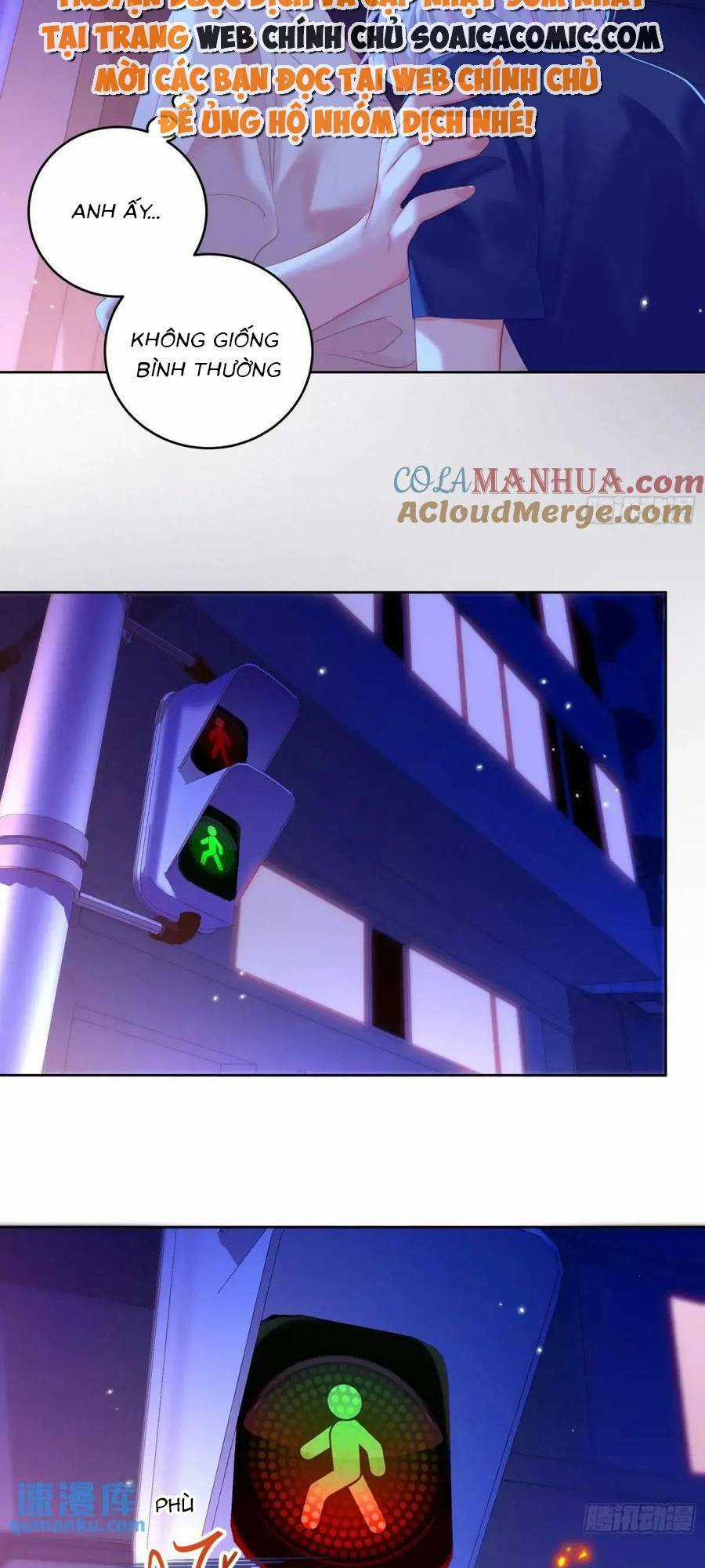 Bạn Trai Hóa Thú Của Tôi Chapter 29 trang 11