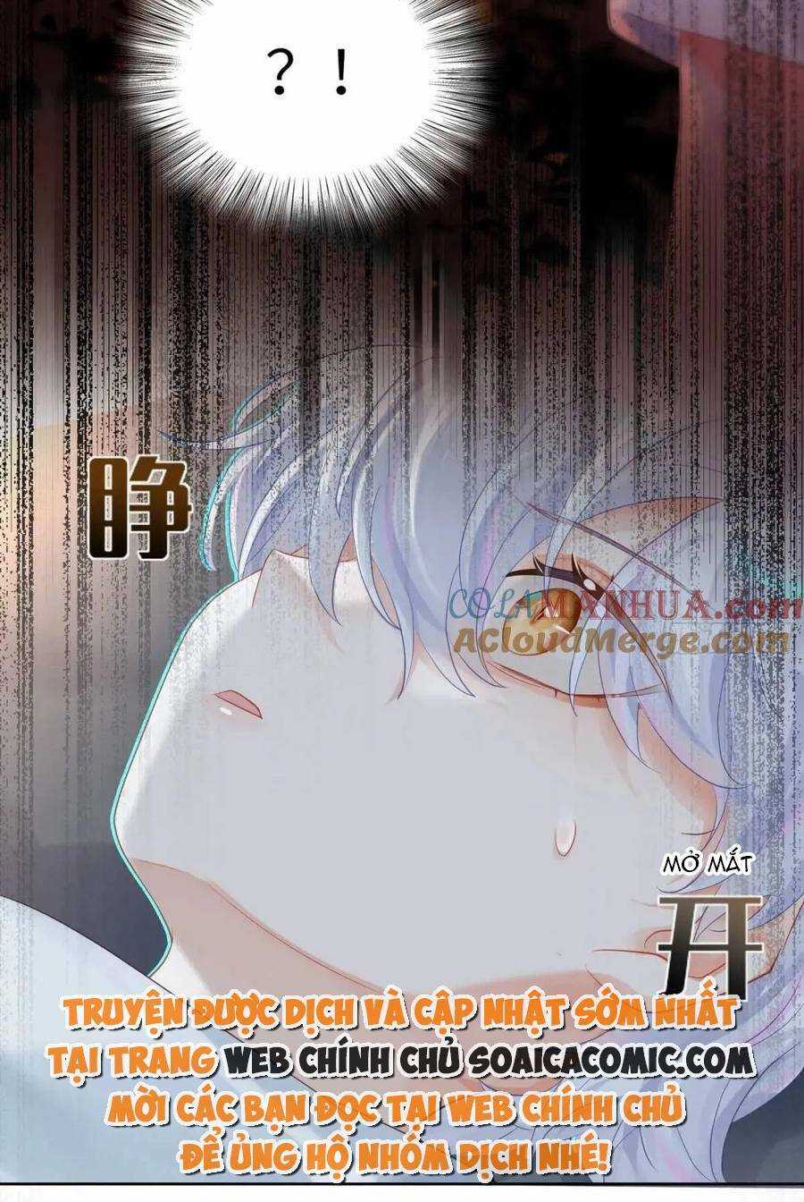 Bạn Trai Hóa Thú Của Tôi Chapter 29 trang 18