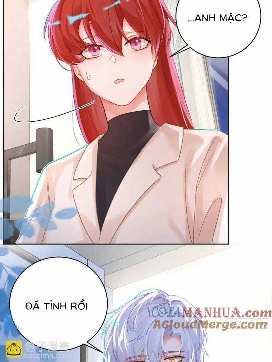 Bạn Trai Hóa Thú Của Tôi Chapter 29 trang 26