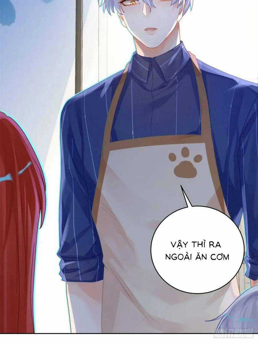 Bạn Trai Hóa Thú Của Tôi Chapter 29 trang 27