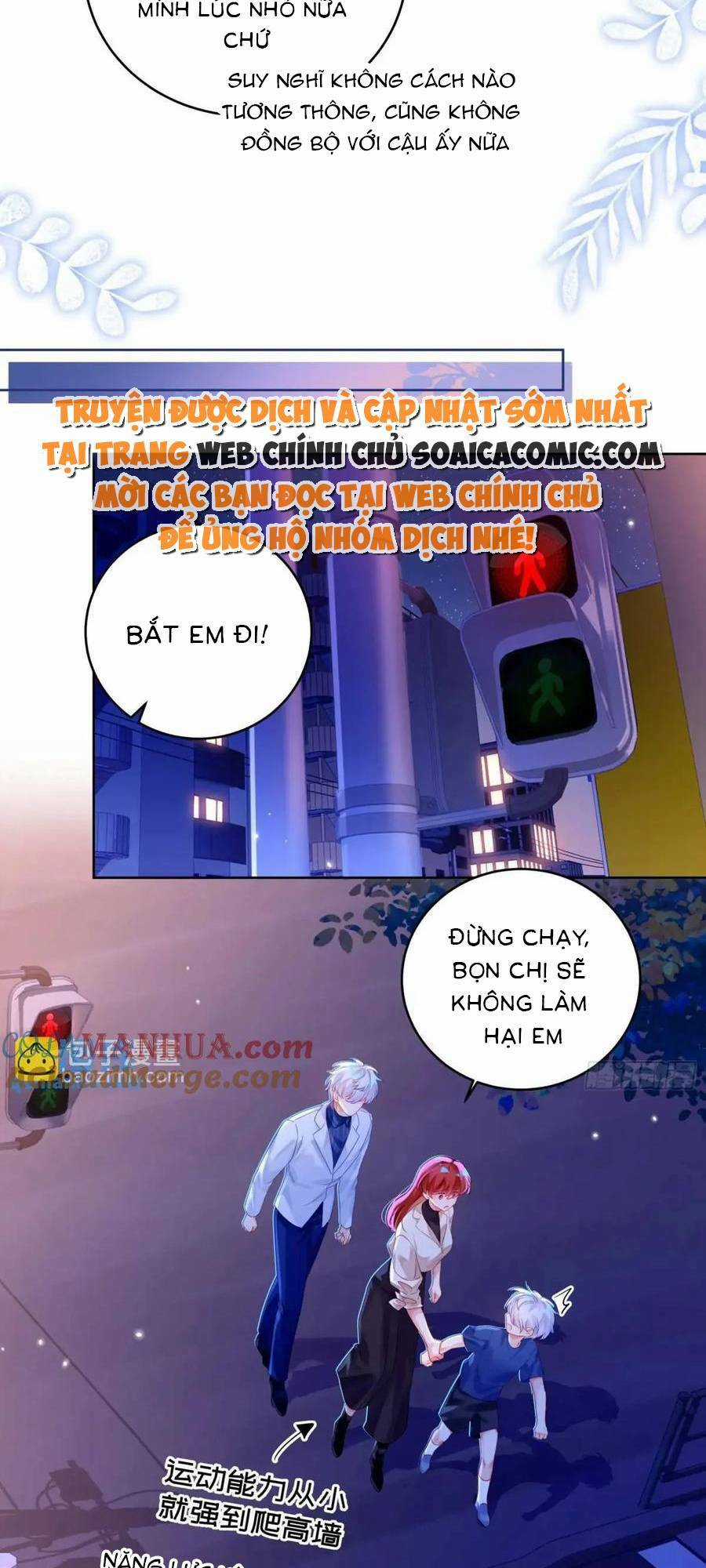 Bạn Trai Hóa Thú Của Tôi Chapter 29 trang 4