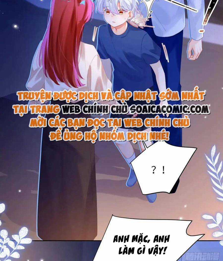 Bạn Trai Hóa Thú Của Tôi Chapter 29 trang 8