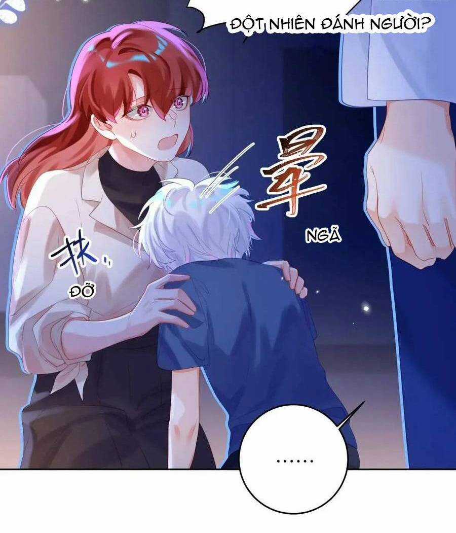 Bạn Trai Hóa Thú Của Tôi Chapter 29 trang 9