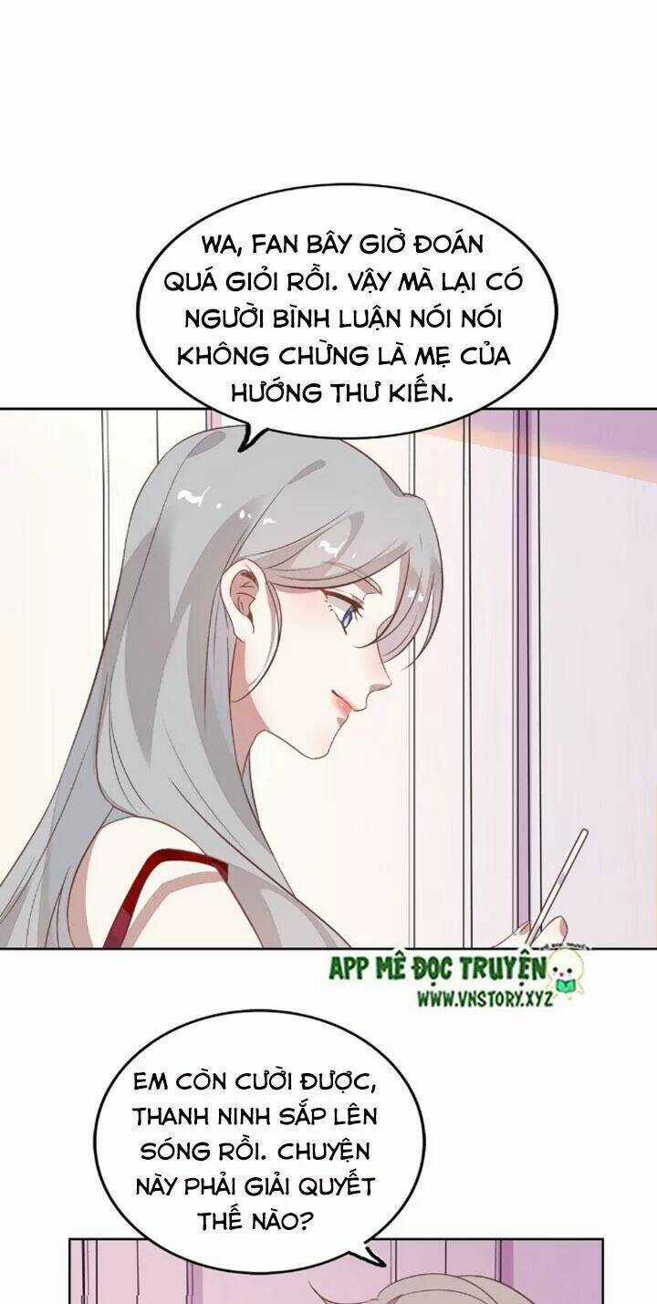 Bạn Trai Kém Tuổi Bẫy Yêu Tôi Chapter 14 trang 16