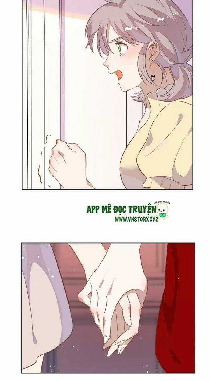 Bạn Trai Kém Tuổi Bẫy Yêu Tôi Chapter 14 trang 17