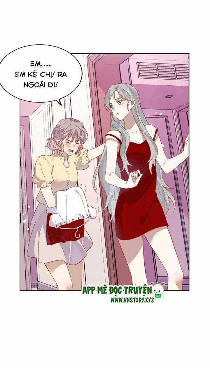 Bạn Trai Kém Tuổi Bẫy Yêu Tôi Chapter 14 trang 20