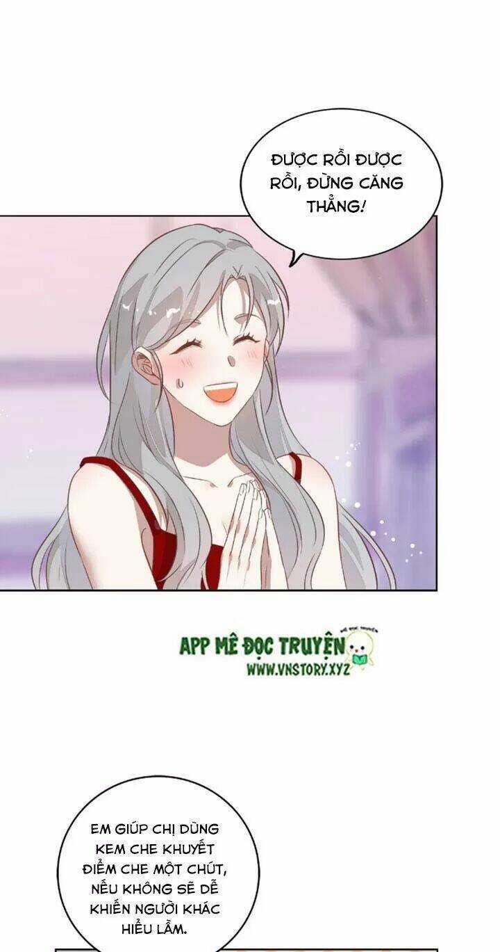 Bạn Trai Kém Tuổi Bẫy Yêu Tôi Chapter 14 trang 24