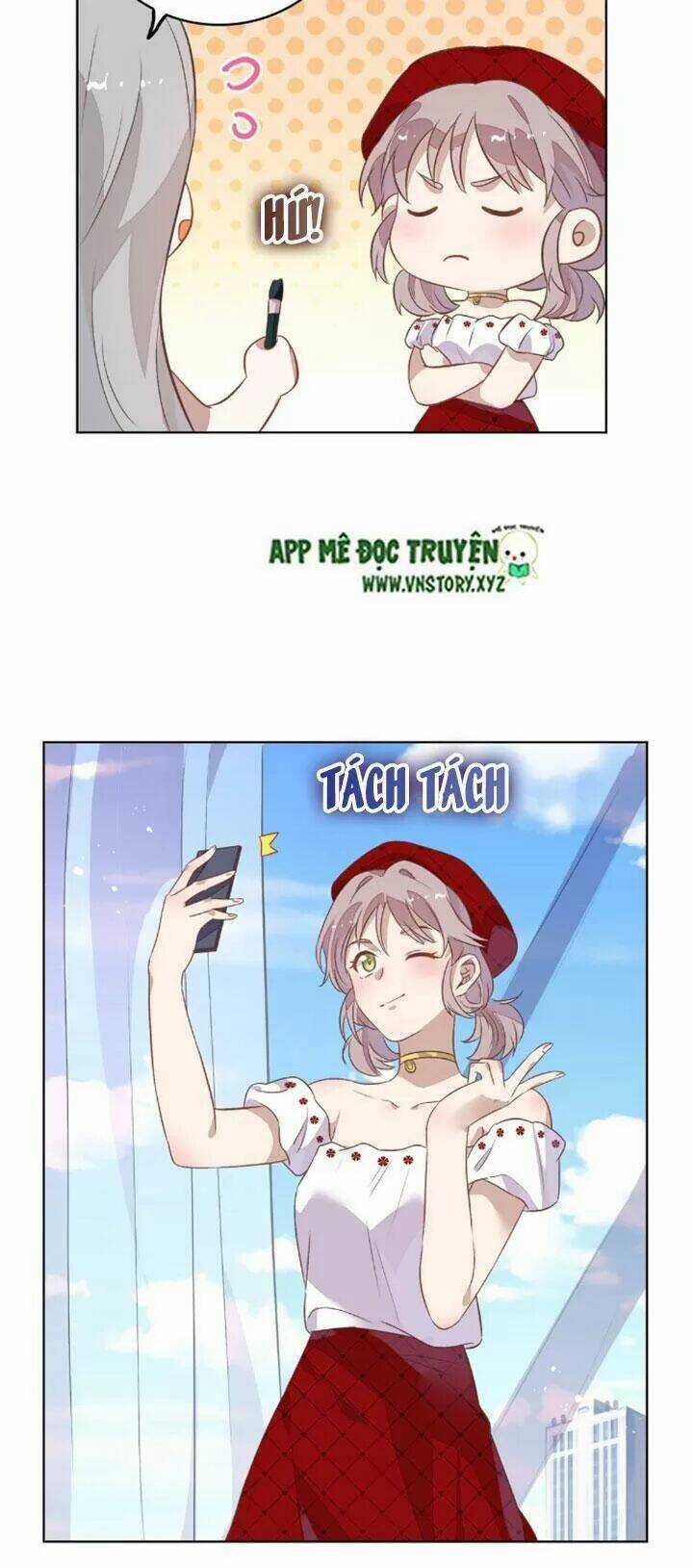 Bạn Trai Kém Tuổi Bẫy Yêu Tôi Chapter 14 trang 25