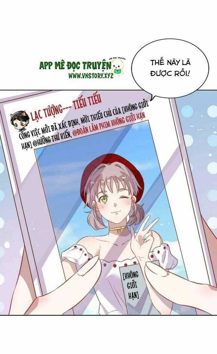 Bạn Trai Kém Tuổi Bẫy Yêu Tôi Chapter 14 trang 26