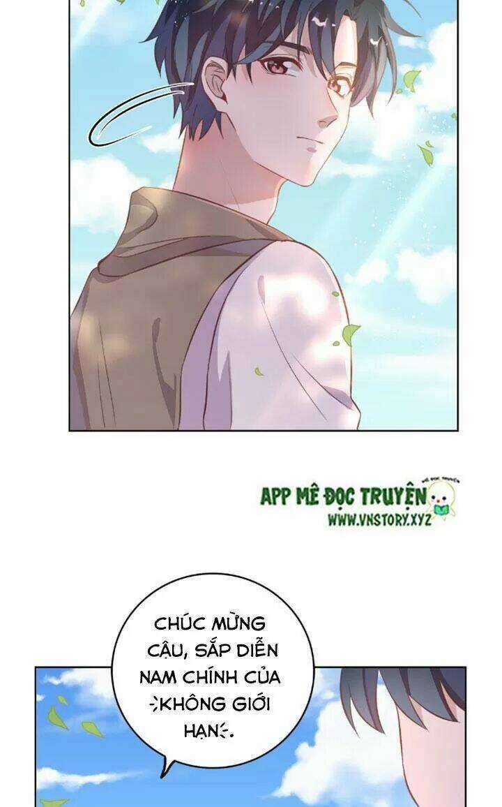 Bạn Trai Kém Tuổi Bẫy Yêu Tôi Chapter 14 trang 30