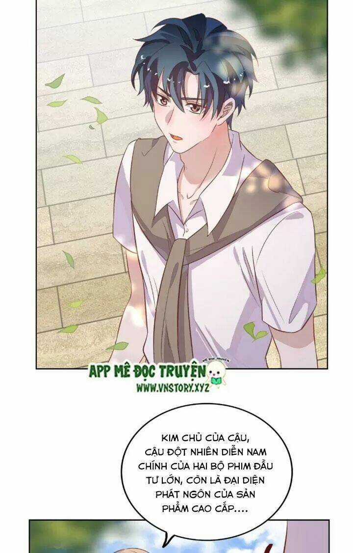 Bạn Trai Kém Tuổi Bẫy Yêu Tôi Chapter 14 trang 33