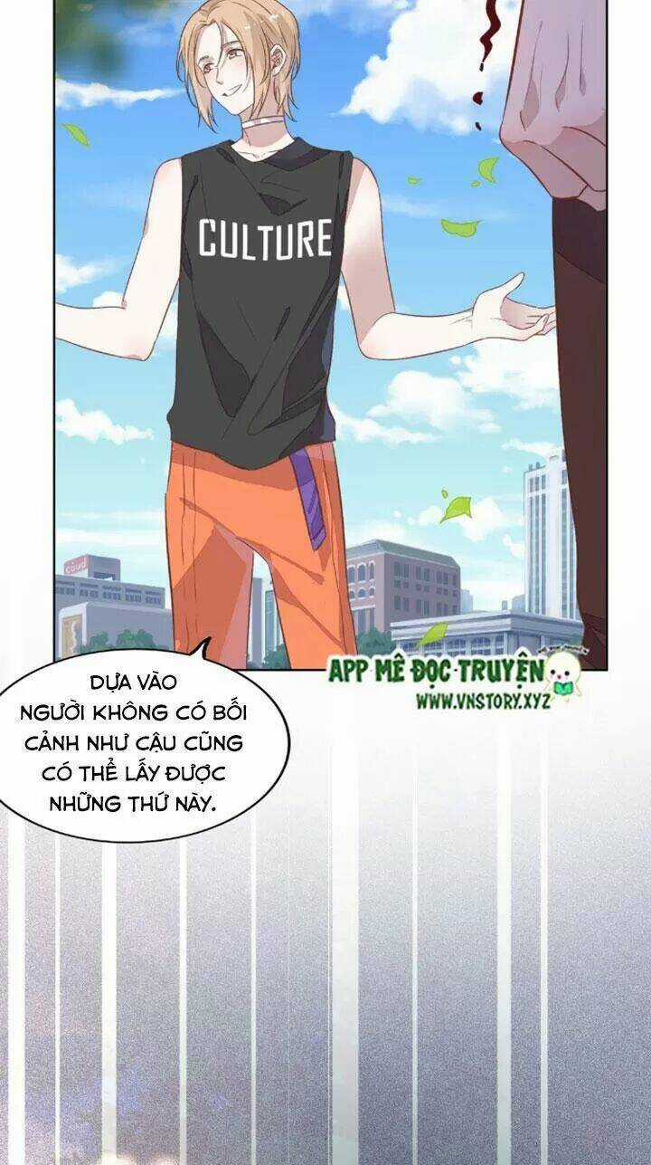 Bạn Trai Kém Tuổi Bẫy Yêu Tôi Chapter 14 trang 34