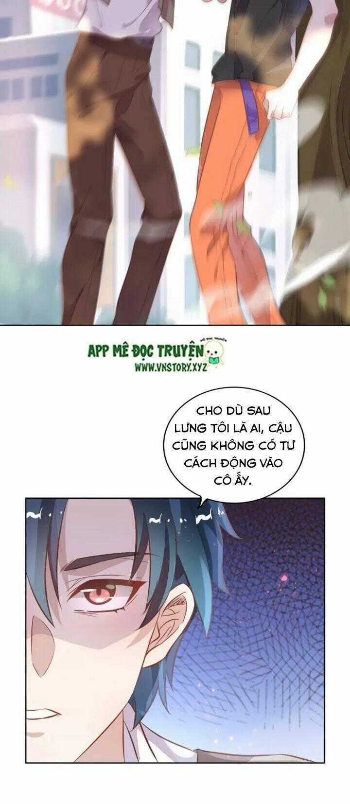 Bạn Trai Kém Tuổi Bẫy Yêu Tôi Chapter 14 trang 36