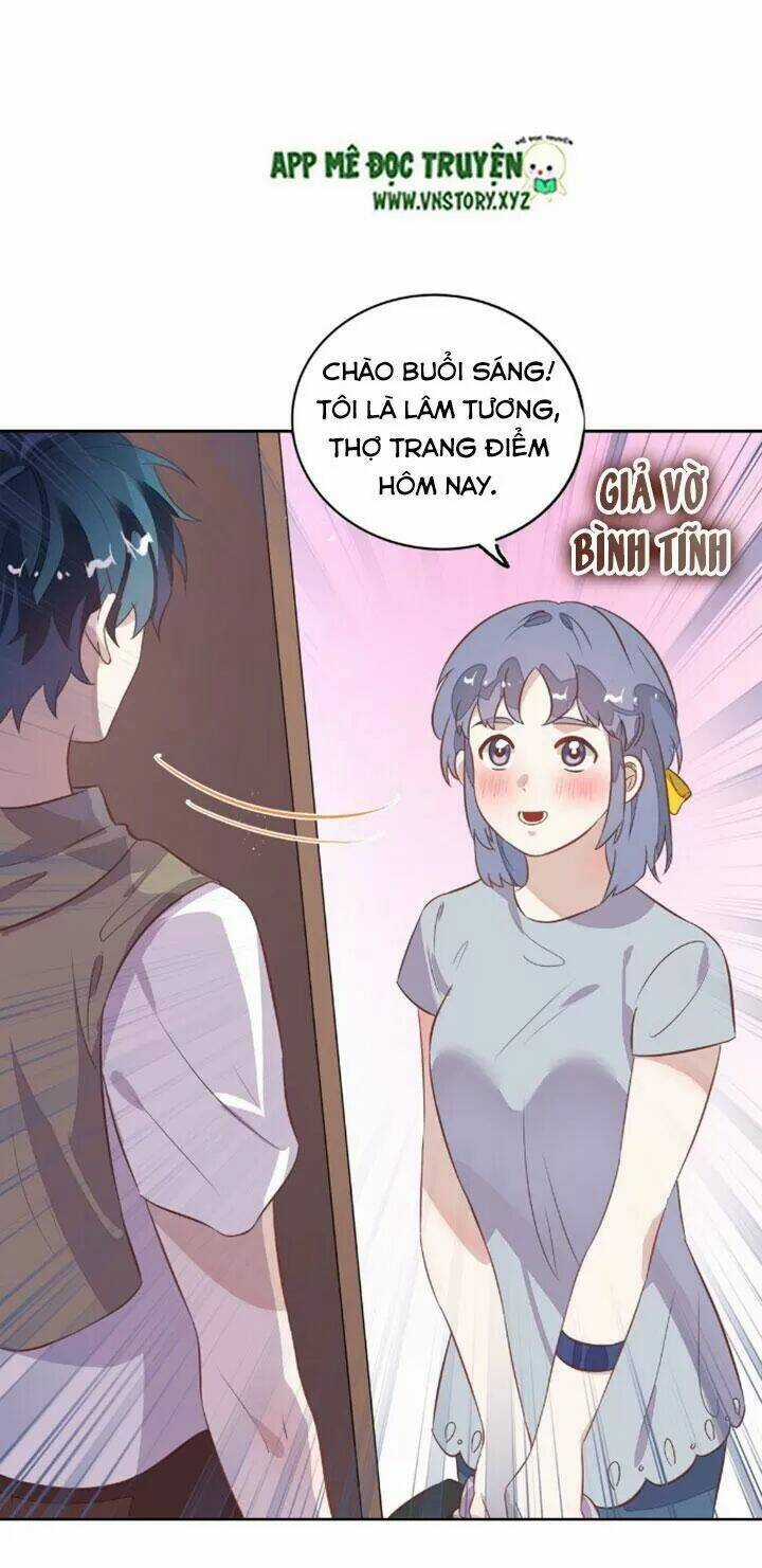 Bạn Trai Kém Tuổi Bẫy Yêu Tôi Chapter 14 trang 8