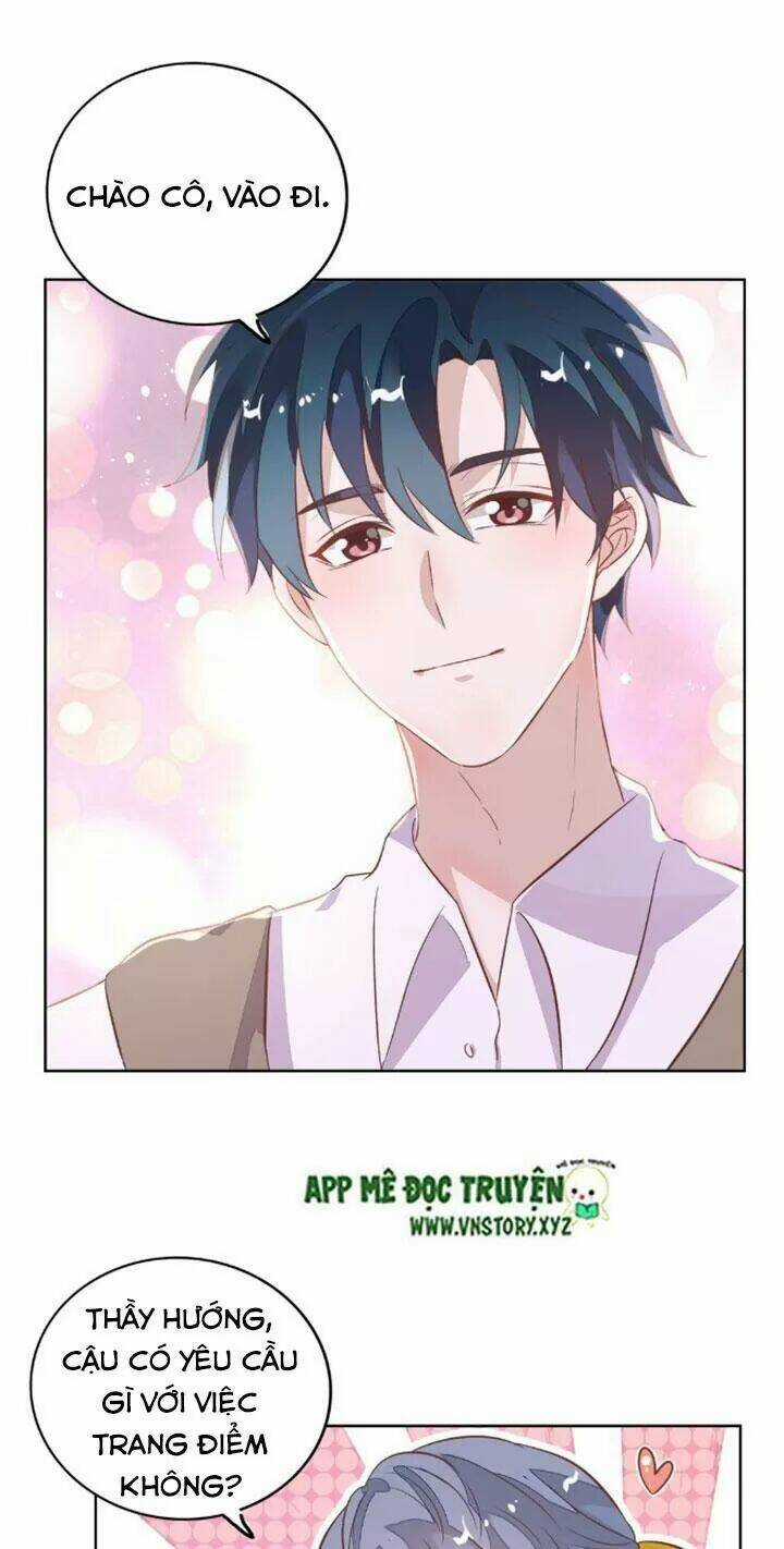 Bạn Trai Kém Tuổi Bẫy Yêu Tôi Chapter 14 trang 9