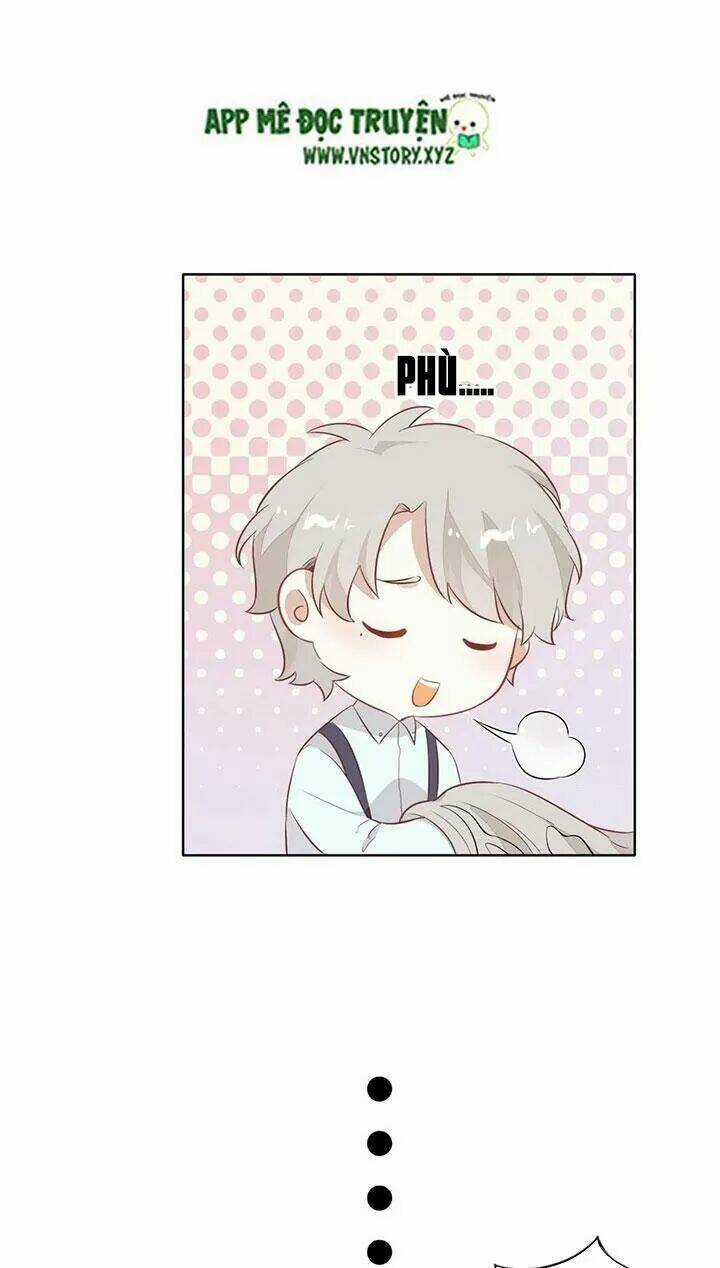Bạn Trai Kém Tuổi Bẫy Yêu Tôi Chapter 49 trang 10