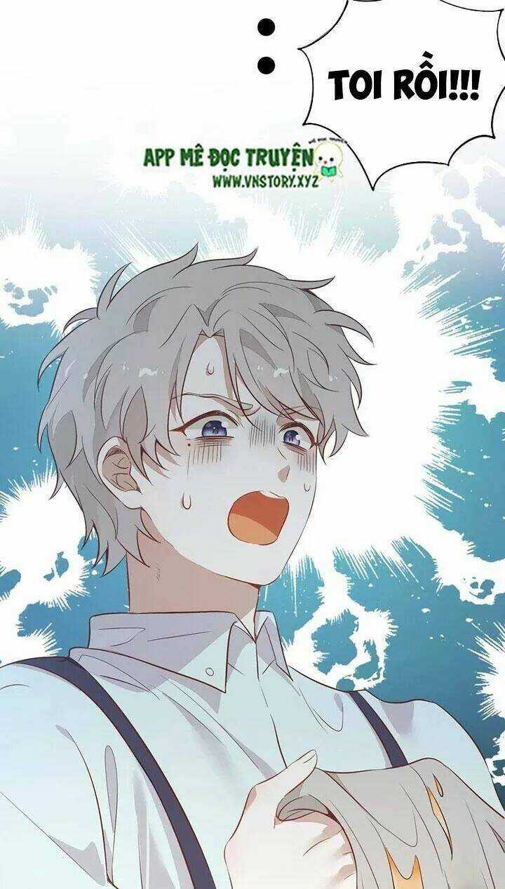 Bạn Trai Kém Tuổi Bẫy Yêu Tôi Chapter 49 trang 11