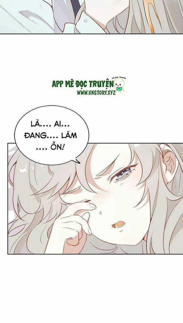 Bạn Trai Kém Tuổi Bẫy Yêu Tôi Chapter 49 trang 12