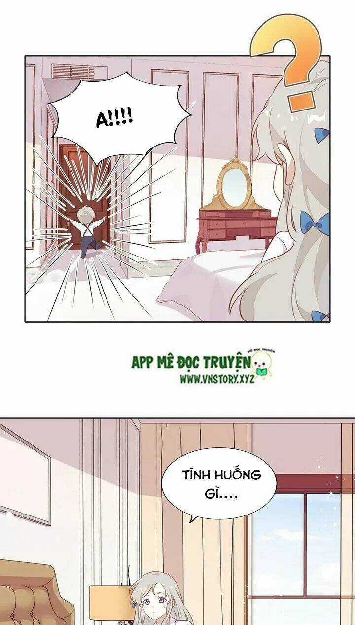 Bạn Trai Kém Tuổi Bẫy Yêu Tôi Chapter 49 trang 13