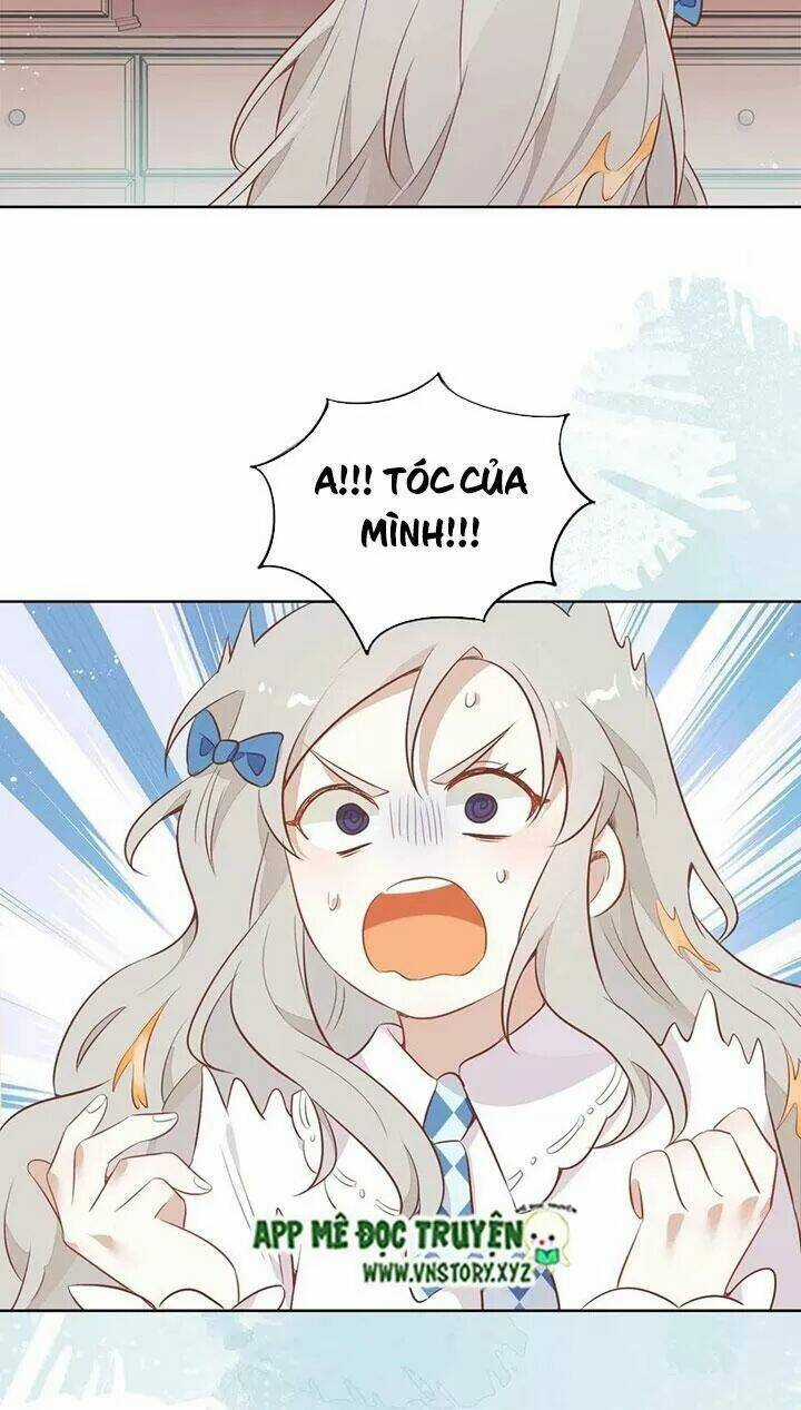 Bạn Trai Kém Tuổi Bẫy Yêu Tôi Chapter 49 trang 15