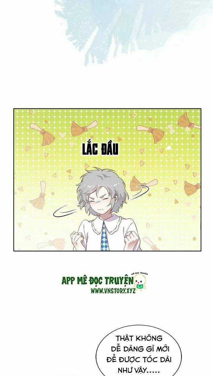 Bạn Trai Kém Tuổi Bẫy Yêu Tôi Chapter 49 trang 16